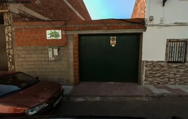 Calle Trabajo 13