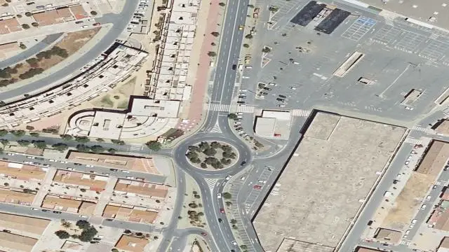 Avenida del, 11