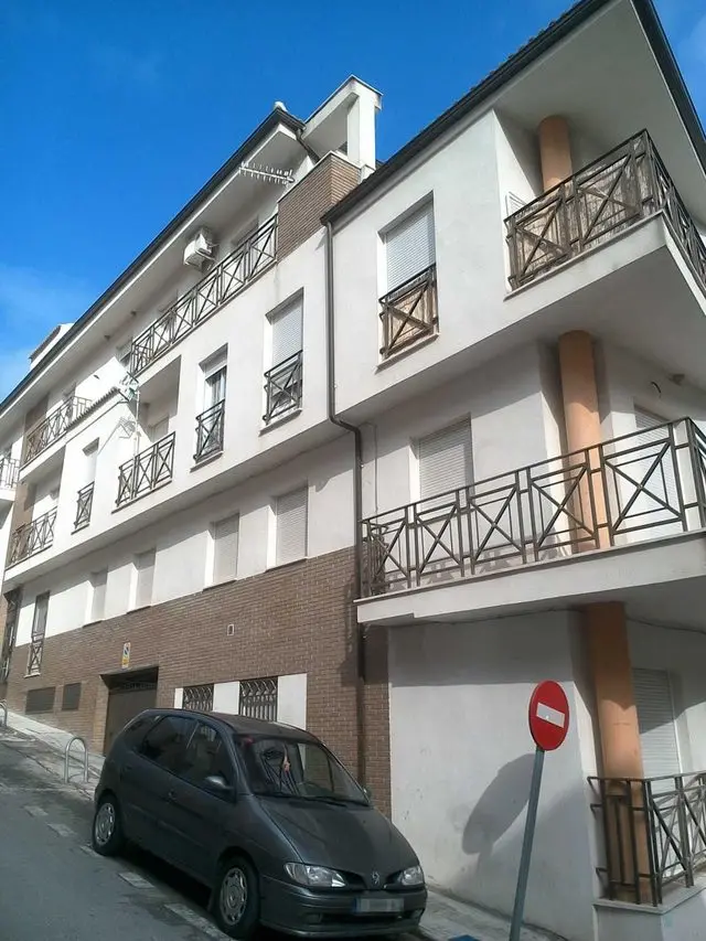 Calle Severo Ochoa, Esquina Ramon y Cajal Sn Pl:baja -1. la Guardia