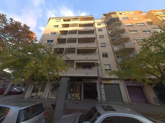 Calle Arxiduc Lluis Salvador, 96, -1º 15