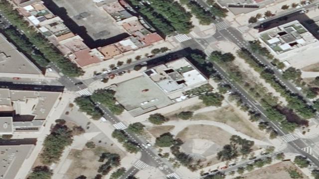 Paseo Longares 32