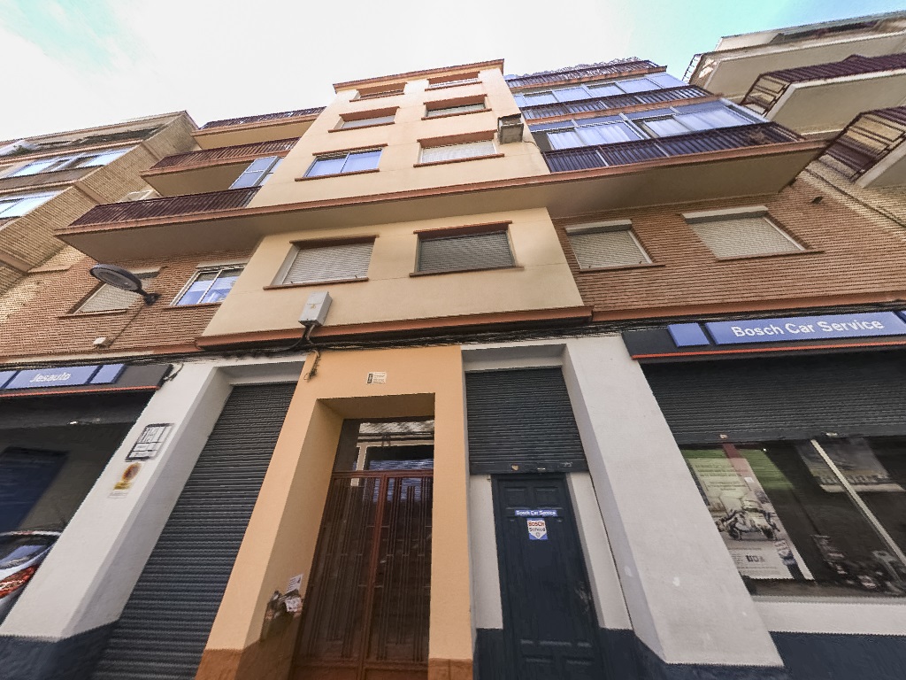Calle las Rosas, 13