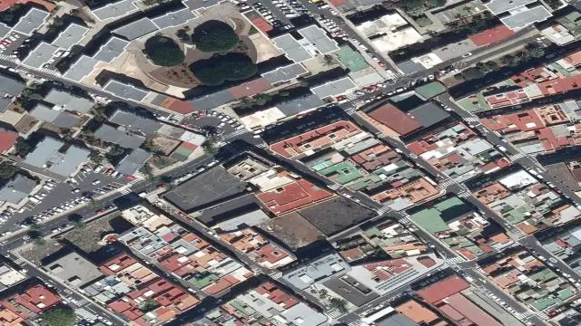 Calle Agrupación Bincheny, 36, Planta S, Puerta 15