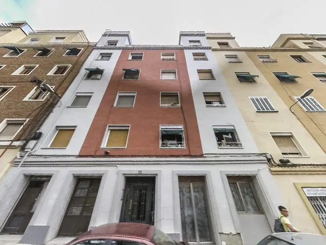 Calle De Coïmbra 28, piso 3º, puerta 1ª