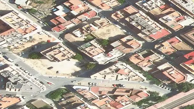 Calle V9 Parcela 3.24