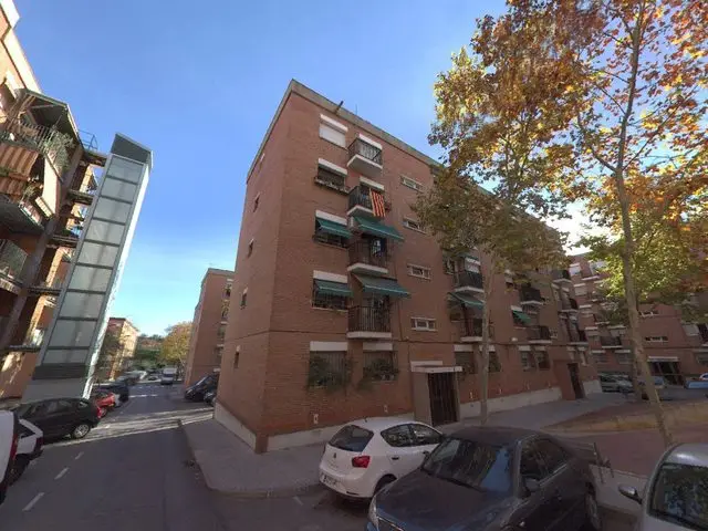 Calle Asdrubal, 3
