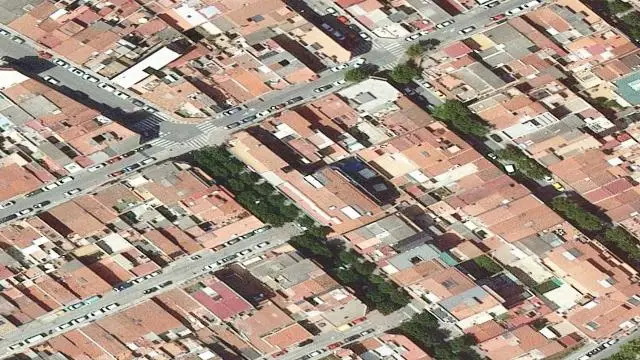 Calle Saboneria, 34, 2º 2