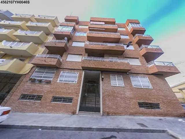 Calle Fuensanta, 35