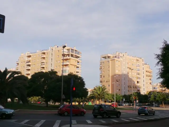 Avenida Historiador Vicente Ramos, 9