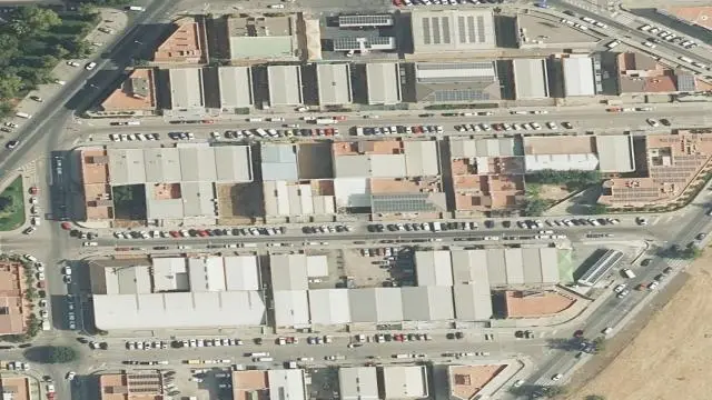 Calle Rubi 24