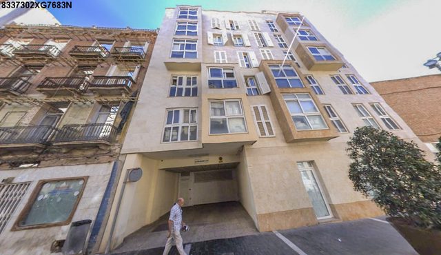 Calle Gisbert, 7