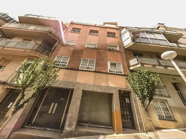 Calle Pla de Fornells, 31, Sobreático