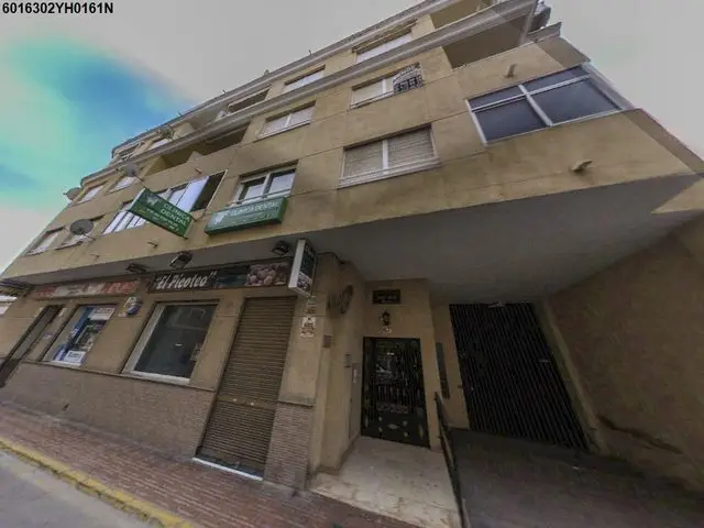 Calle Mayor, 67, 1º F