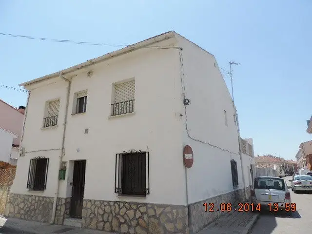 Calle San Pedro, 11
