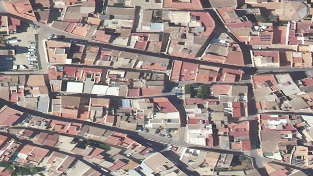 Calle San Agustin, 6
