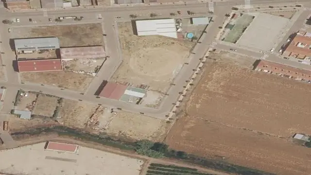 Calle Arroyo Cabrillas 10