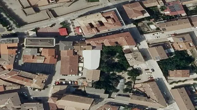 Calle Nueva, 42, 1º