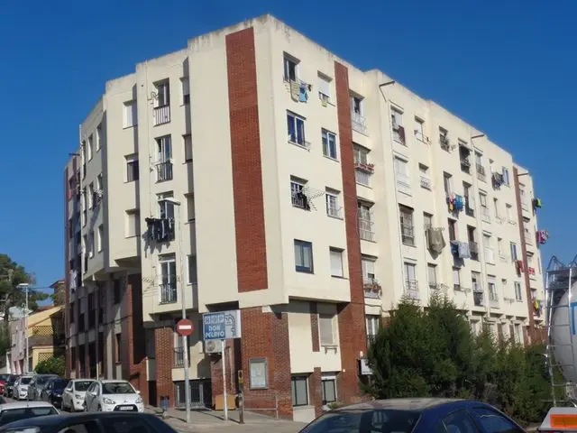 Avenida Verdaguer, 3º