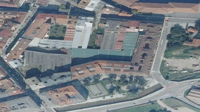 Rúa Ramón Cabanillas, 6, Portal 1, 3ºC