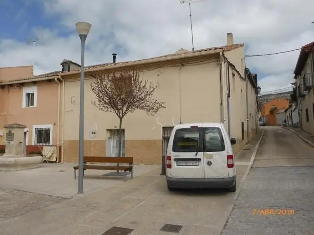 Calle Atrio, 9