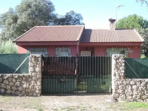 Paraje Plan Parcial el Paraiso 381