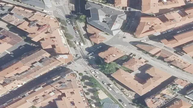 Calle Sarrikobaso S/n