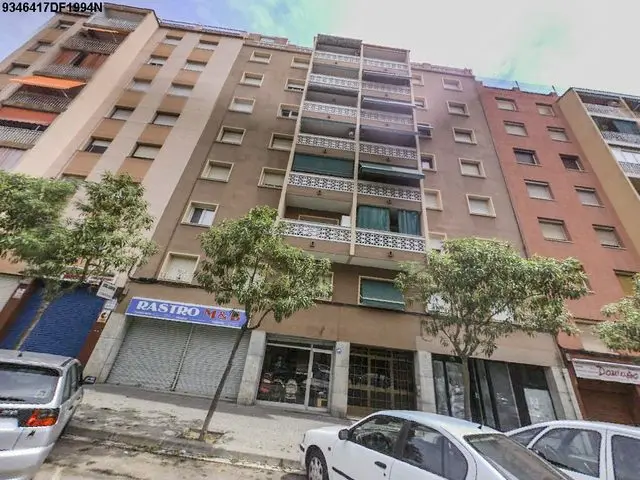 Carretera de Sabadell, 18