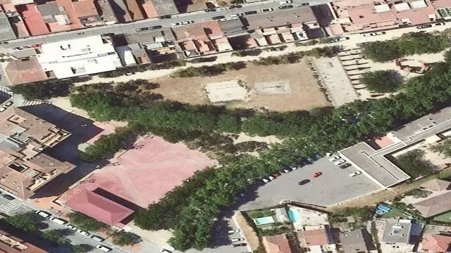 Calle Ametller, 4