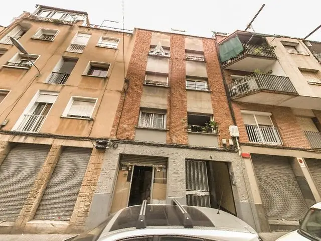 Calle Vidal i Guasch, 5