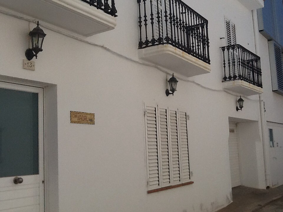 Calle Font 13, Planta 1ª, Puerta 3ª