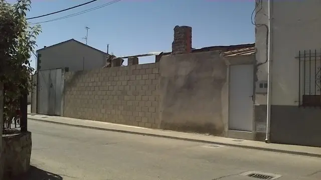 Calle Huerta 39 B