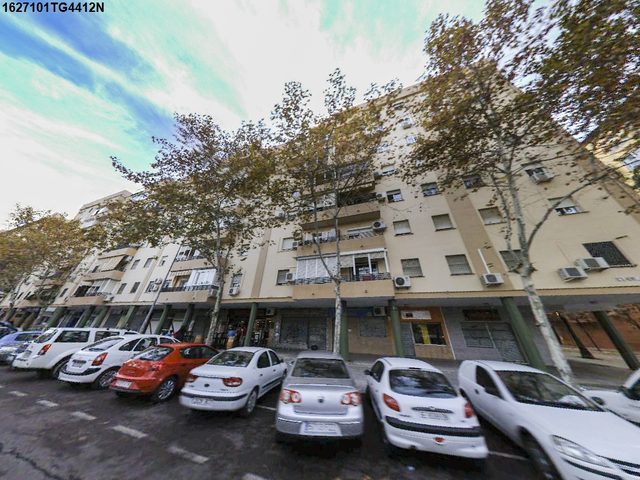 Calle Flor de Papel, 7, Planta Bajo