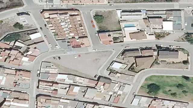 Calle Mestre Ismael Peris, 4