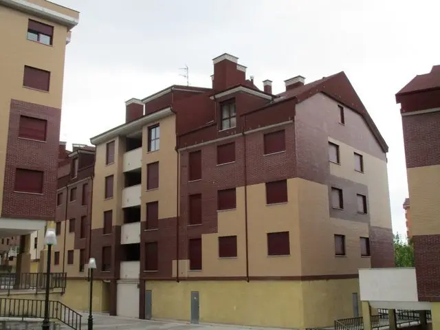 Calle Pintora Concha Mori 9