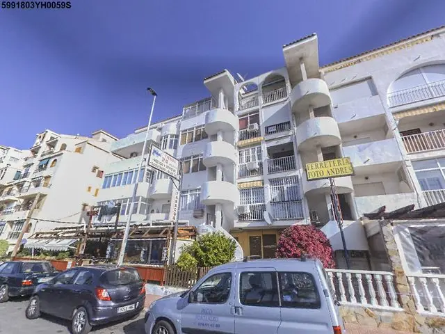 Calle Torrejón, 2, Planta 4, Puerta 524