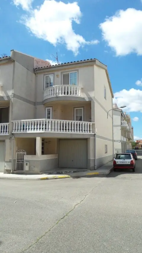 Calle Menéndez Pelayo, 35