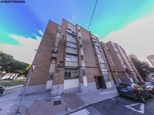 Calle Bembibre, 16