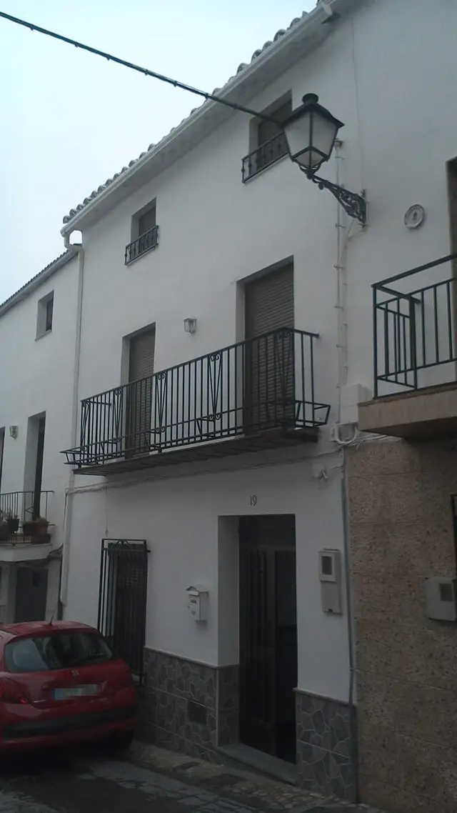 Calle Rosario, 19
