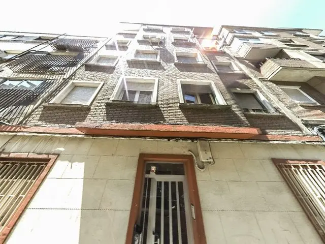 Calle Blanca de Navarra, 14