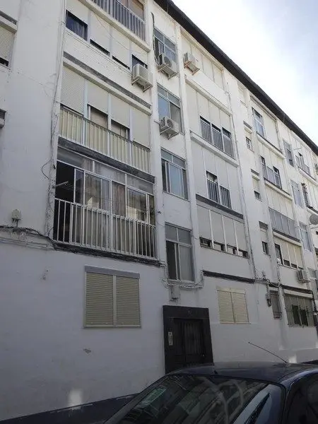 Calle Malaspina 15 4º D