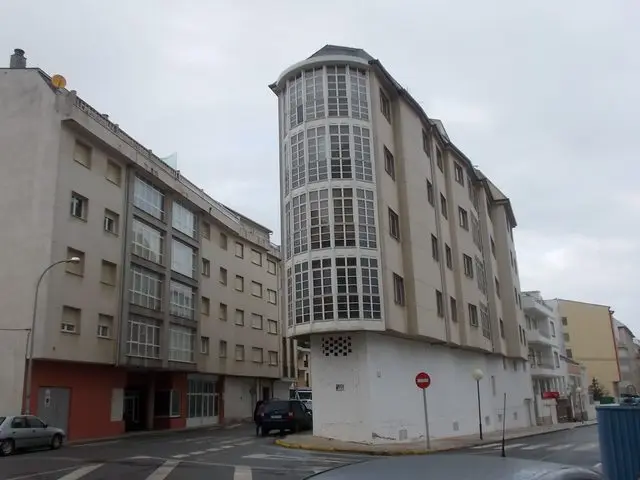Avenida Sarria 18