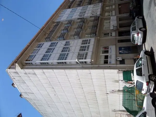 Avenida Lugo 1, 1 E-i