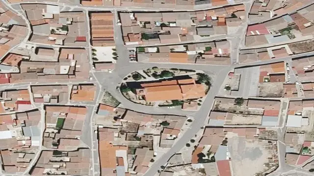 Sitio del Honcón