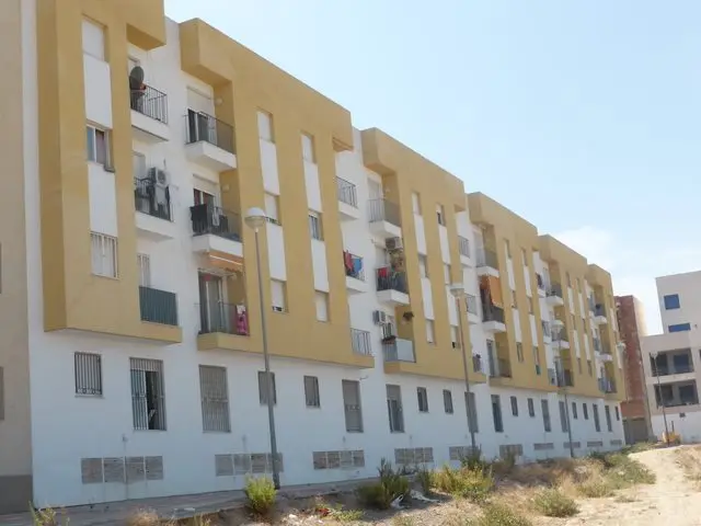 Calle Canteras. Portal Iv. Vivienda 52