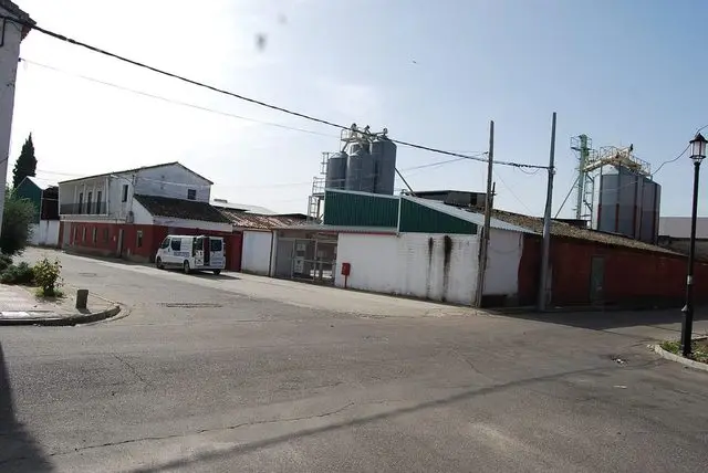Calle Herrador, 2