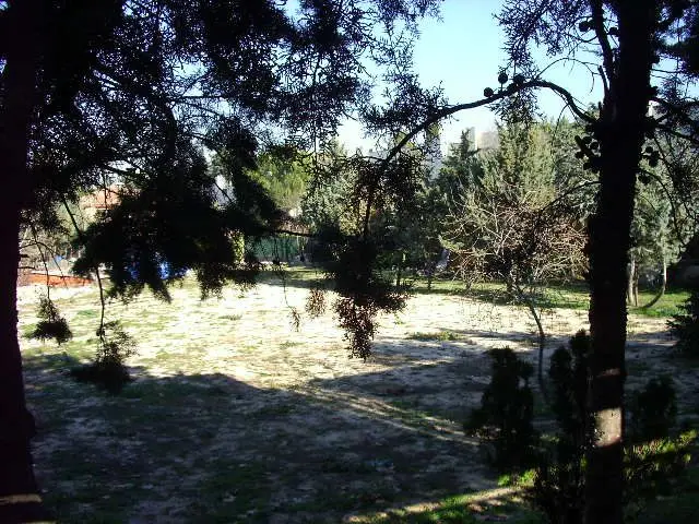 Calle Cañada Real, 2º B