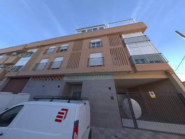 Calle Martínez Ibáñez, 15