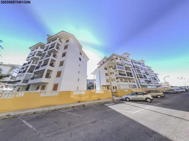 Avenida Belgica, 23, 2º 11