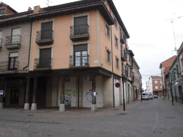 Calle Andres de Paz 8, 3º