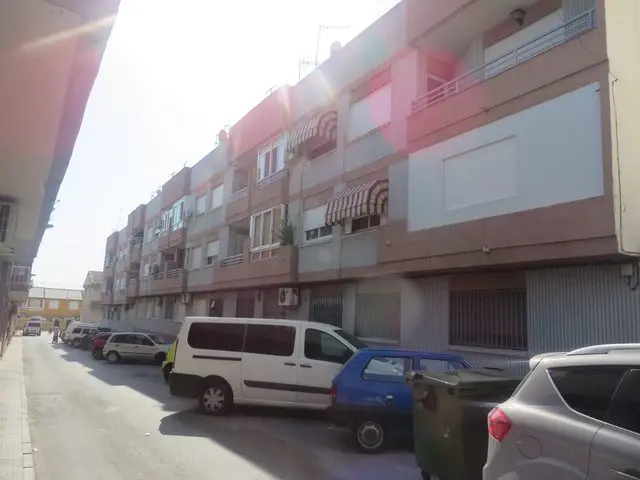 Calle Olmeda, 2, 1º 0P